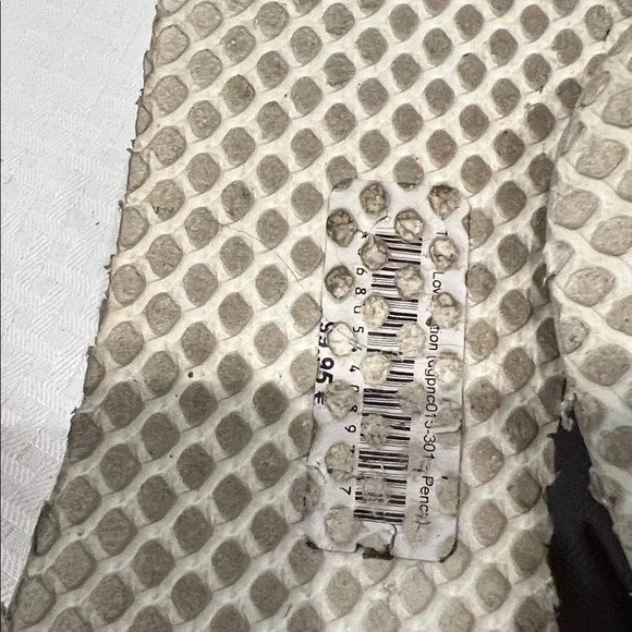 Dogo Polka Dot Lace-Up Women's Shoes - Picture 7 of 9